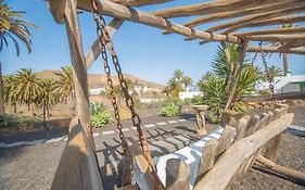 Casita Palmera, Country Home, Haria, Lanzarote